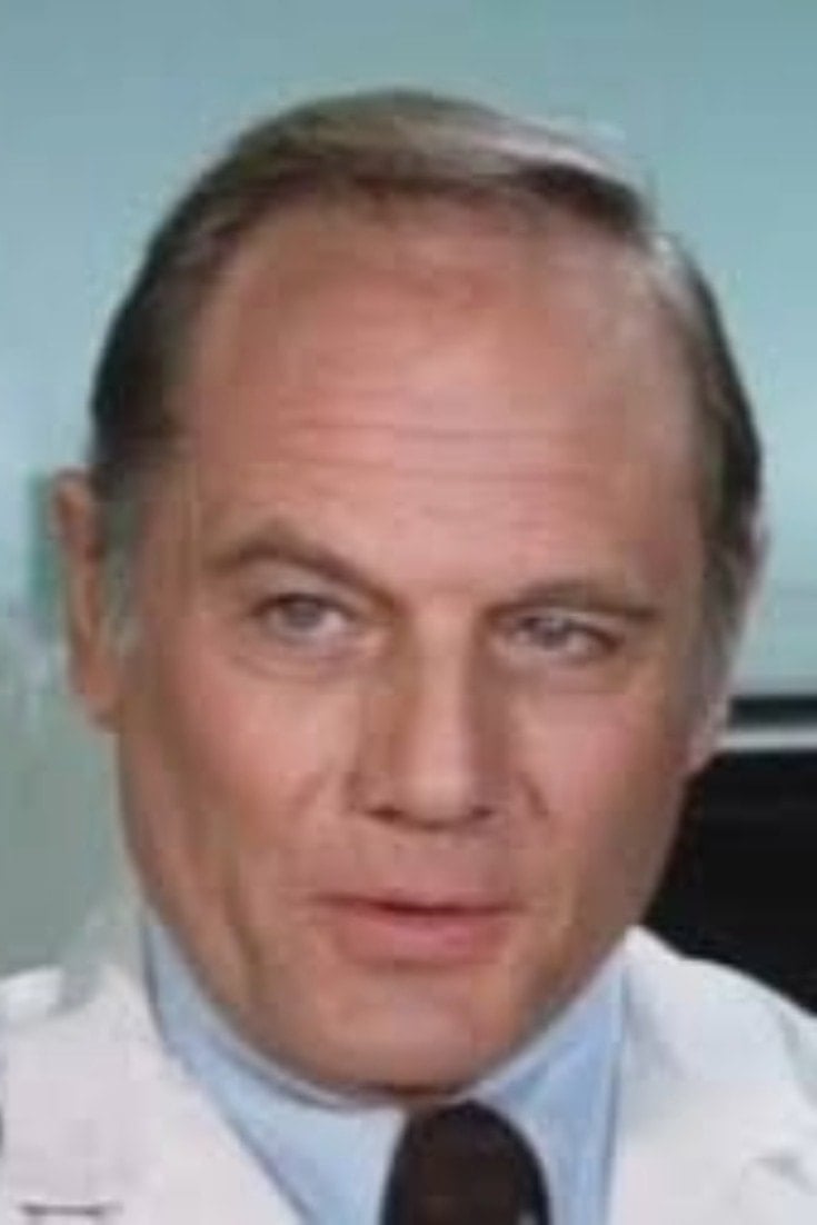 Foto de Stanley Grover