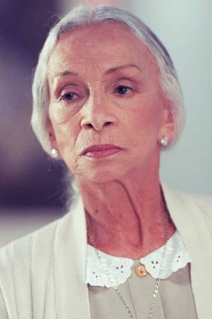 Foto de Josefina Echánove