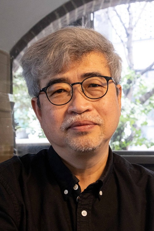 Foto de Kim Tak-hwan