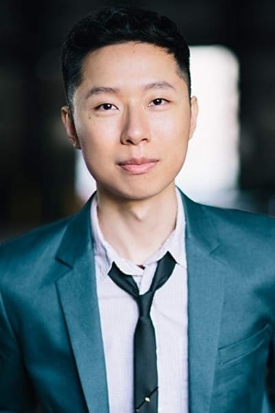 Foto de Joshua Pak