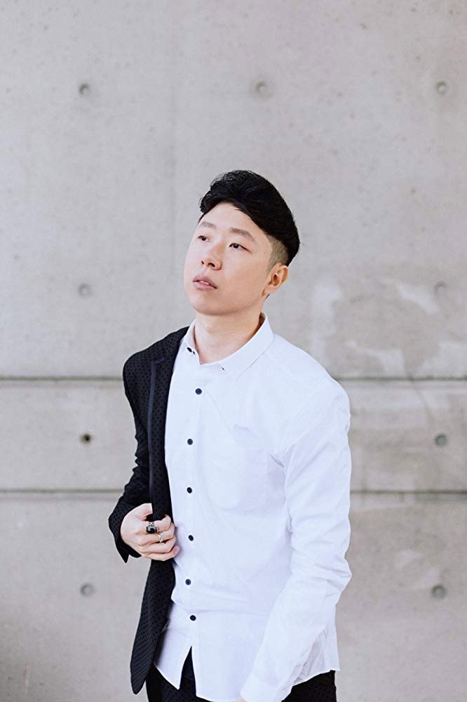 Foto de Joshua Pak