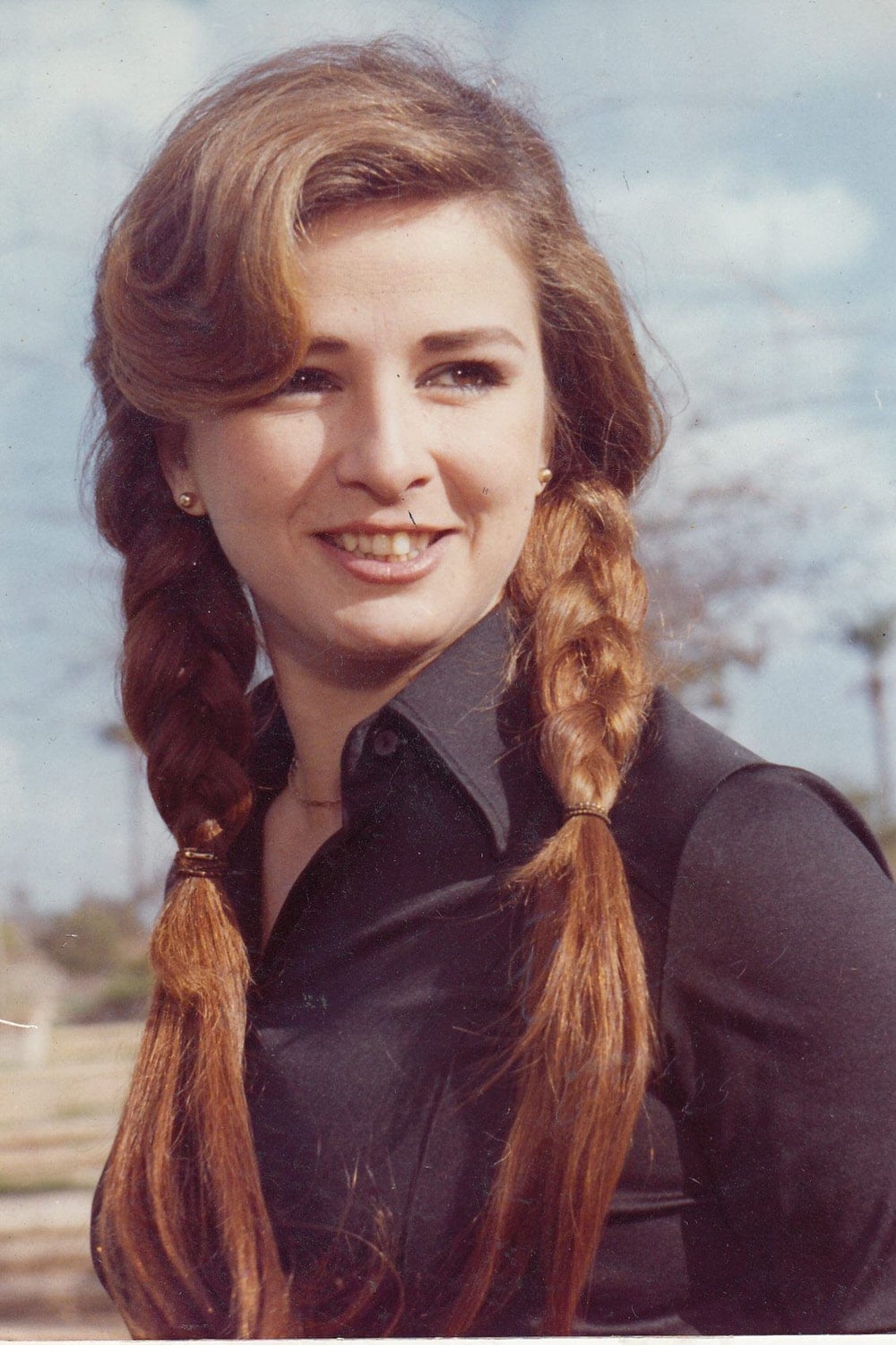 Foto de Naglaa Fathy