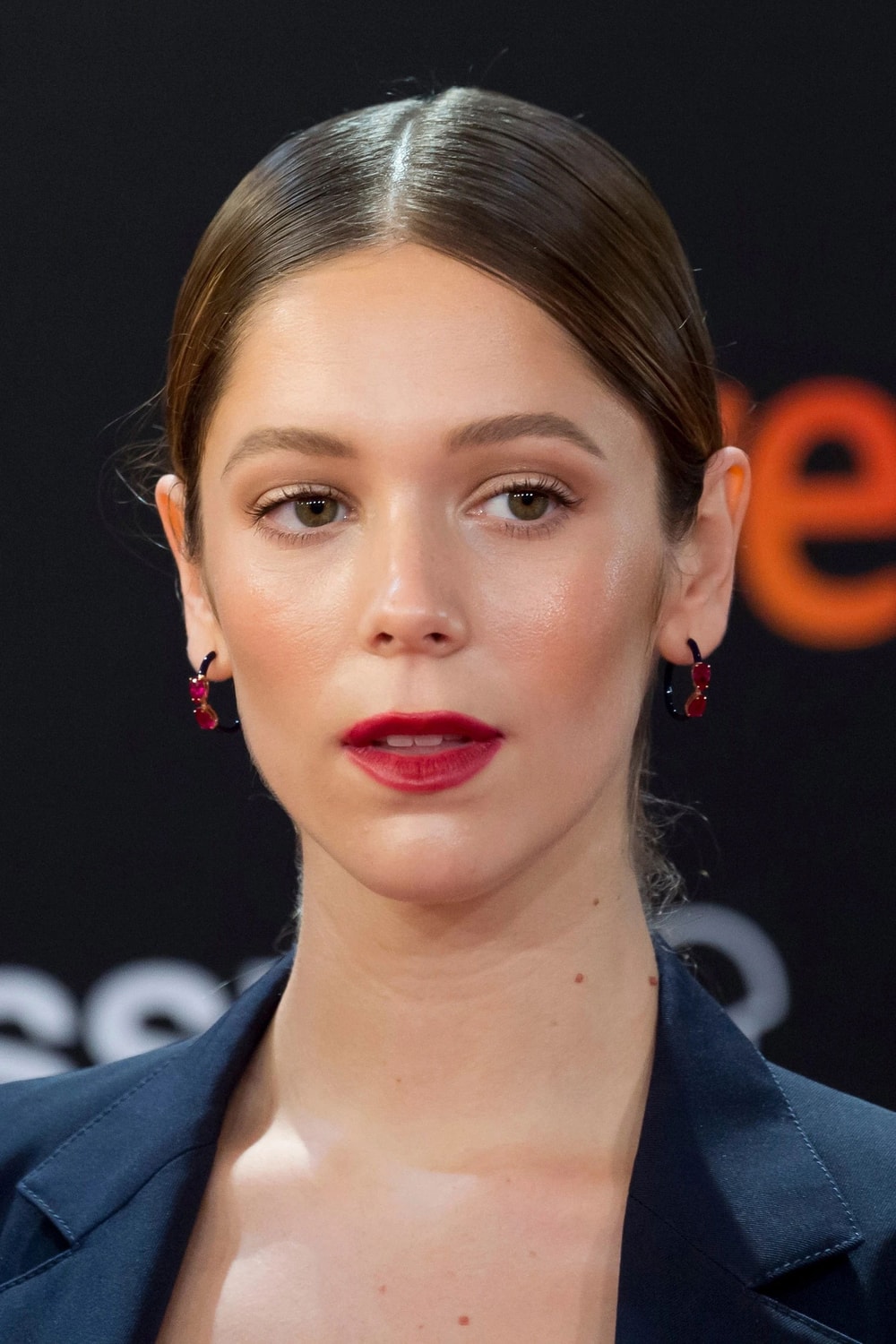 Foto de Georgina Amorós