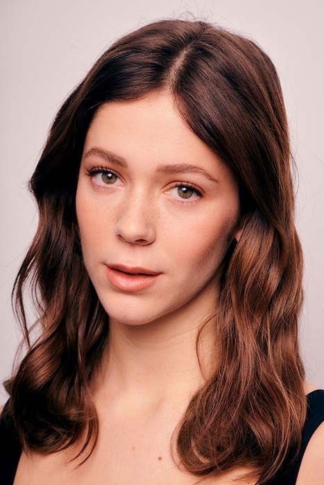 Foto de Georgina Amorós