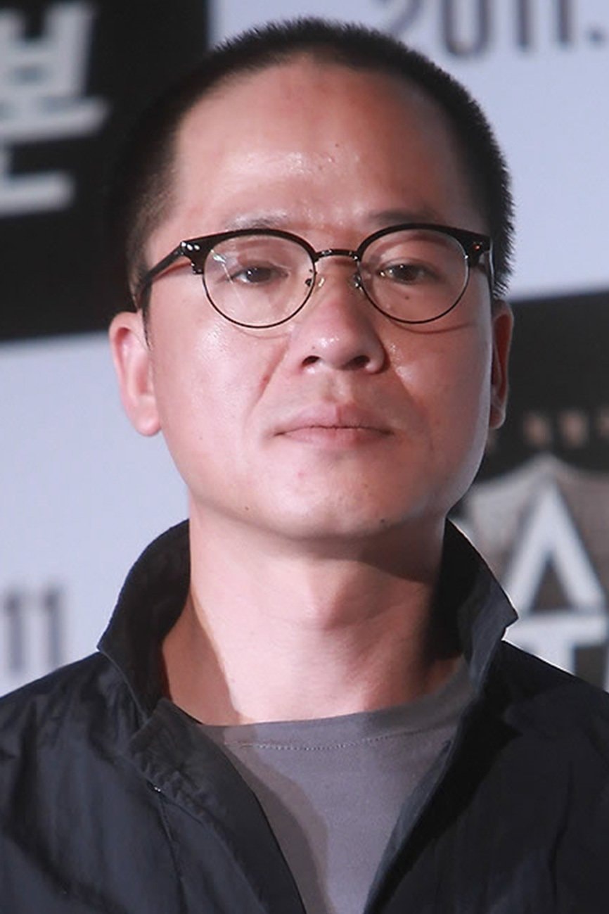 Foto de Hwang Byeong-gug