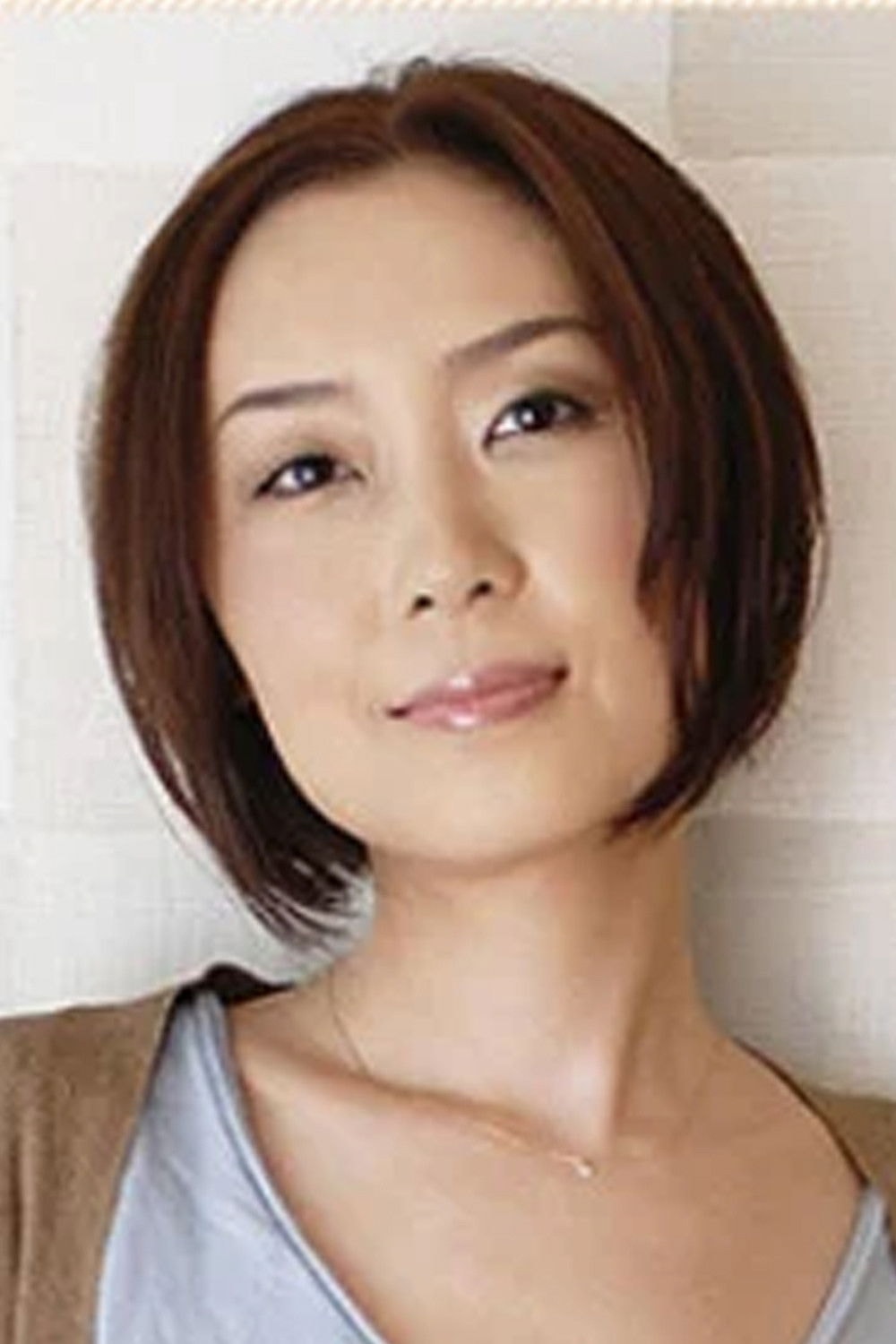 Foto de Yayoi Ogawa