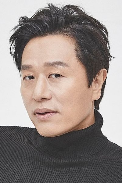 Foto de Kim Min-sang