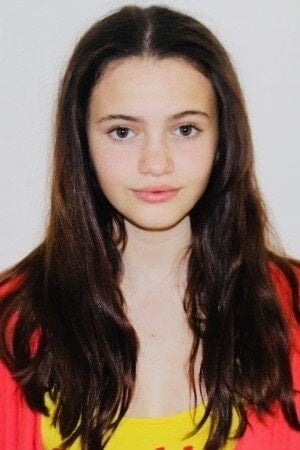 Foto de Skye Lucia Degruttola