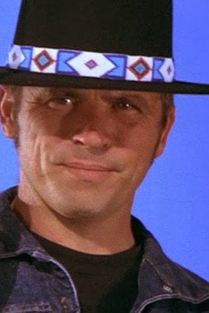 Foto de Tom Laughlin