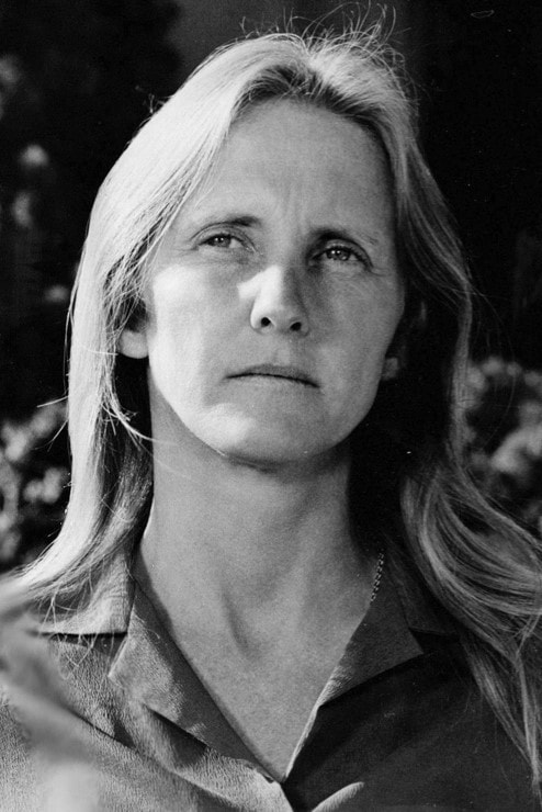 Foto de Delores Taylor