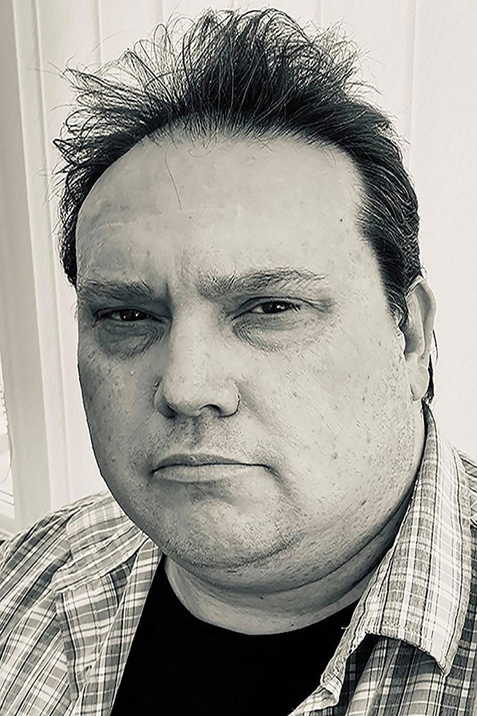 Foto de Steven M. Smith