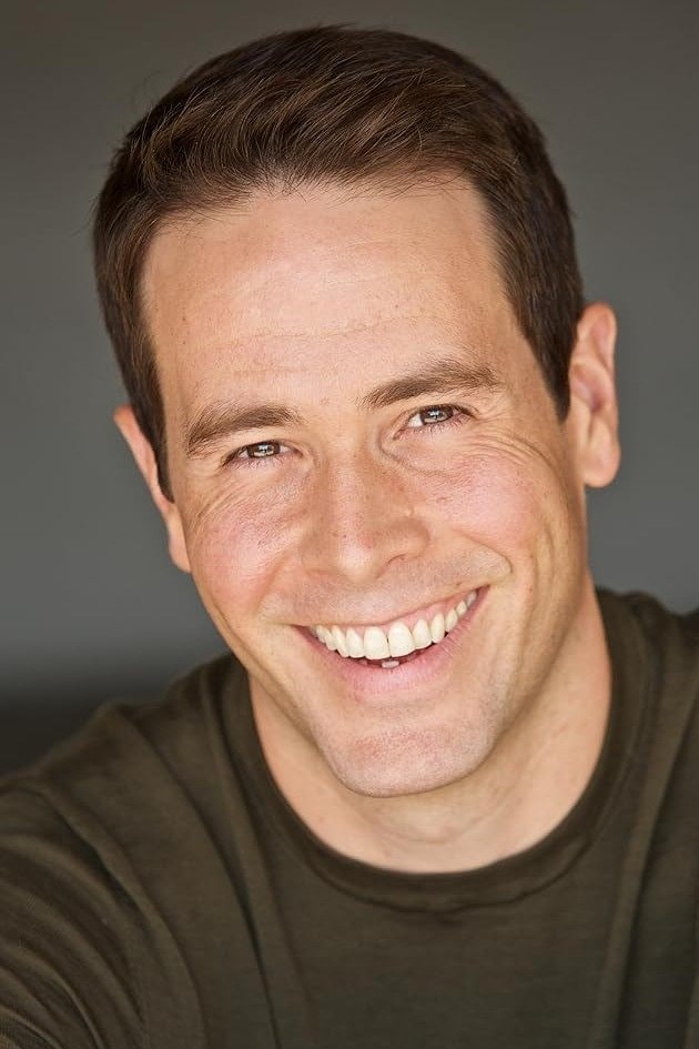 Foto de Jon Barinholtz