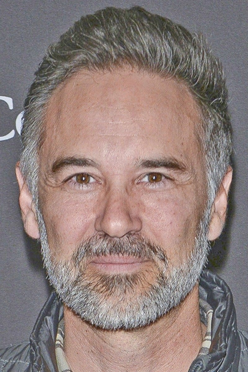 Foto de Sascha Rasmussen