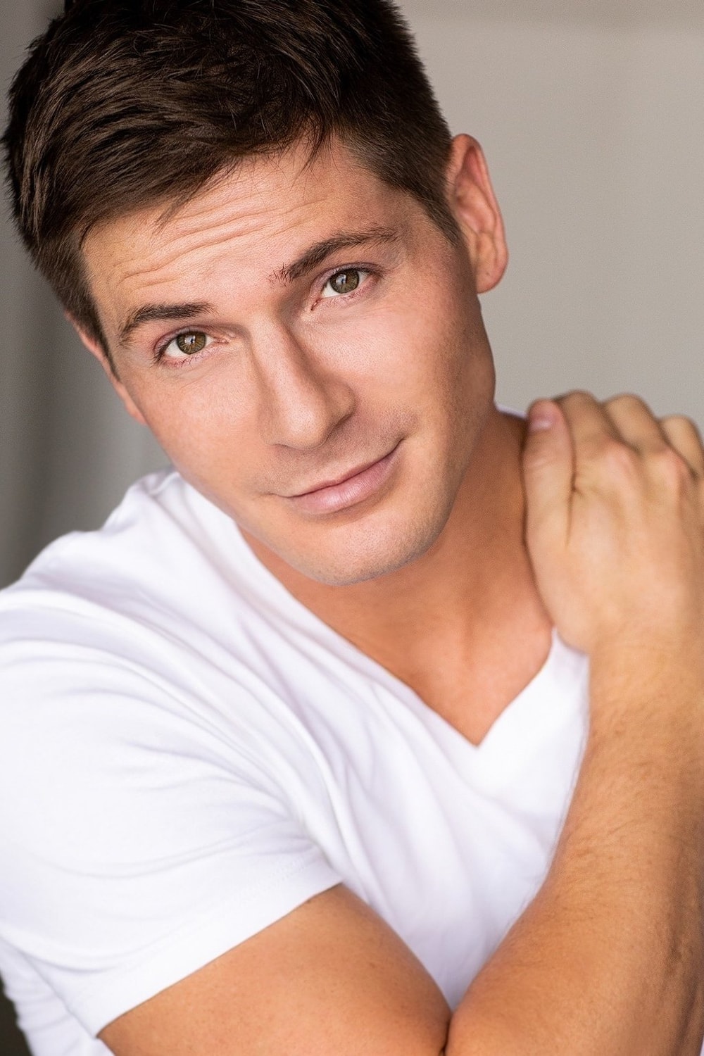 Foto de Robert Palmer Watkins