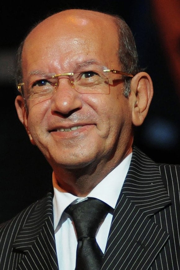 Foto de لطفي لبيب