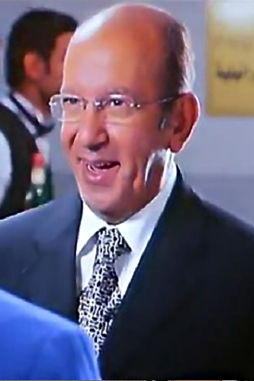 Foto de لطفي لبيب