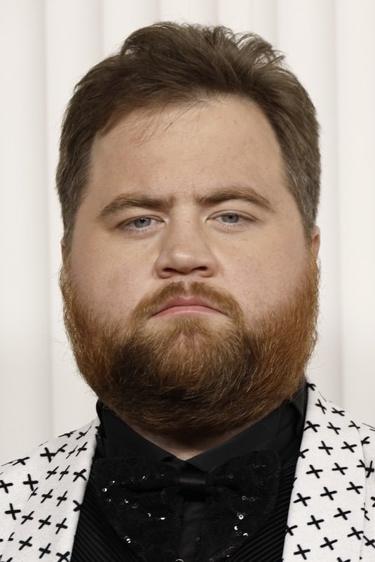 Foto de Paul Walter Hauser
