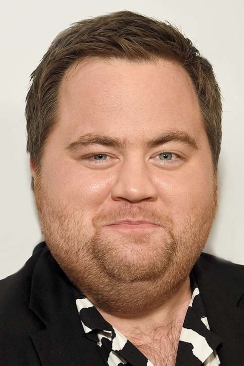 Foto de Paul Walter Hauser