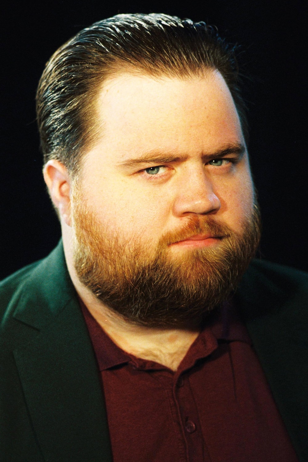 Foto de Paul Walter Hauser