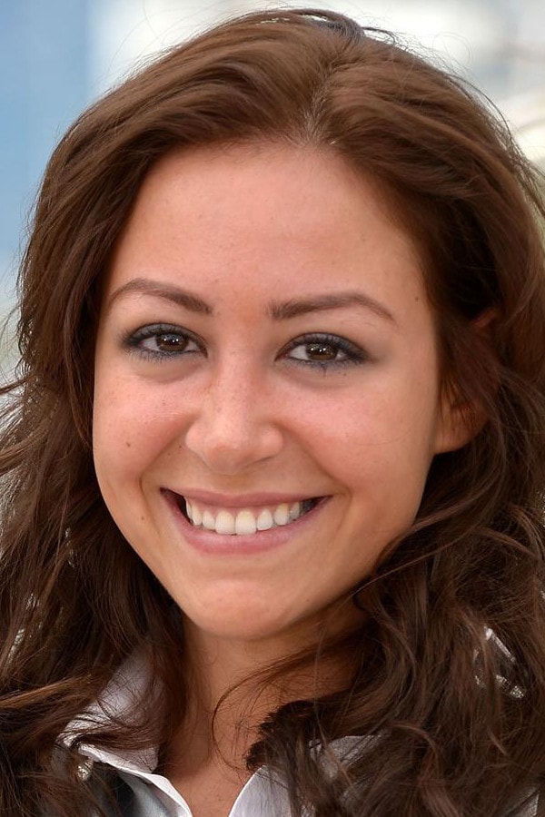 Foto de Menna Shalabi