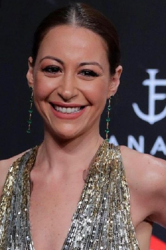 Foto de Menna Shalabi