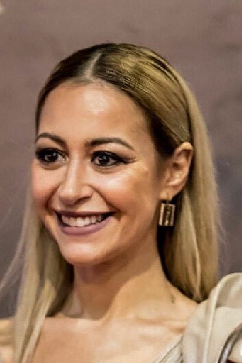 Foto de Menna Shalabi