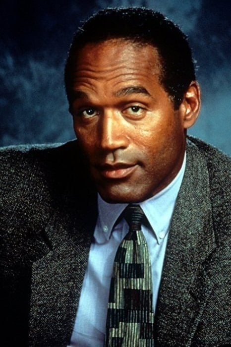Foto de O. J. Simpson