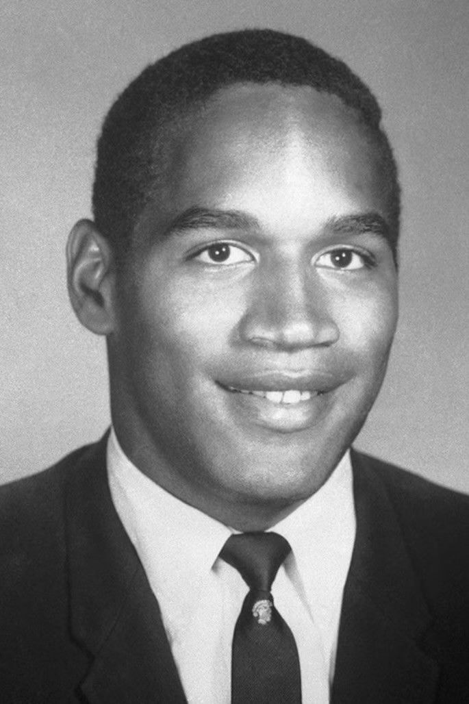 Foto de O. J. Simpson