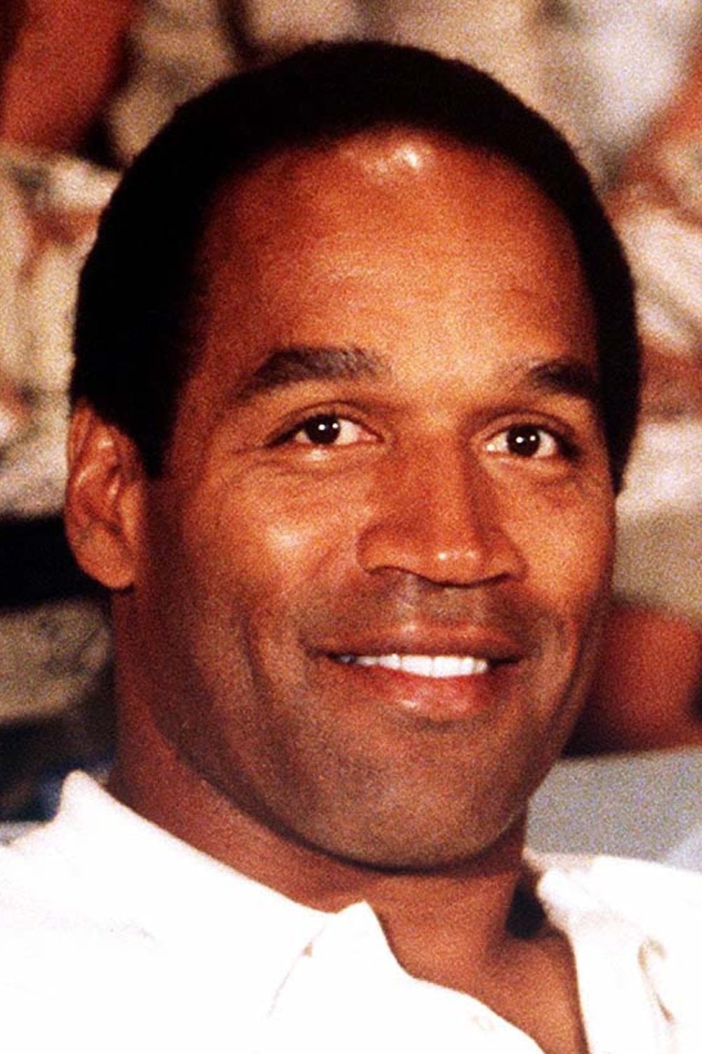 Foto de O. J. Simpson