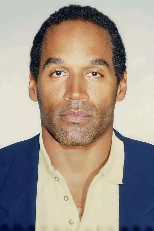 Foto de O. J. Simpson