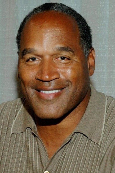 Foto de O. J. Simpson