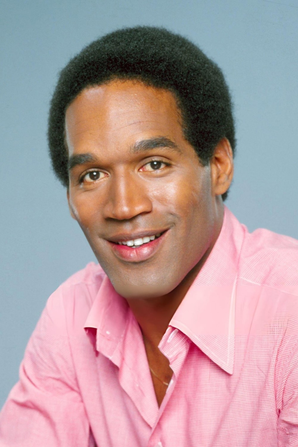 Foto de O. J. Simpson