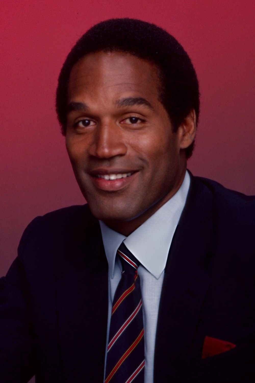 Foto de O. J. Simpson