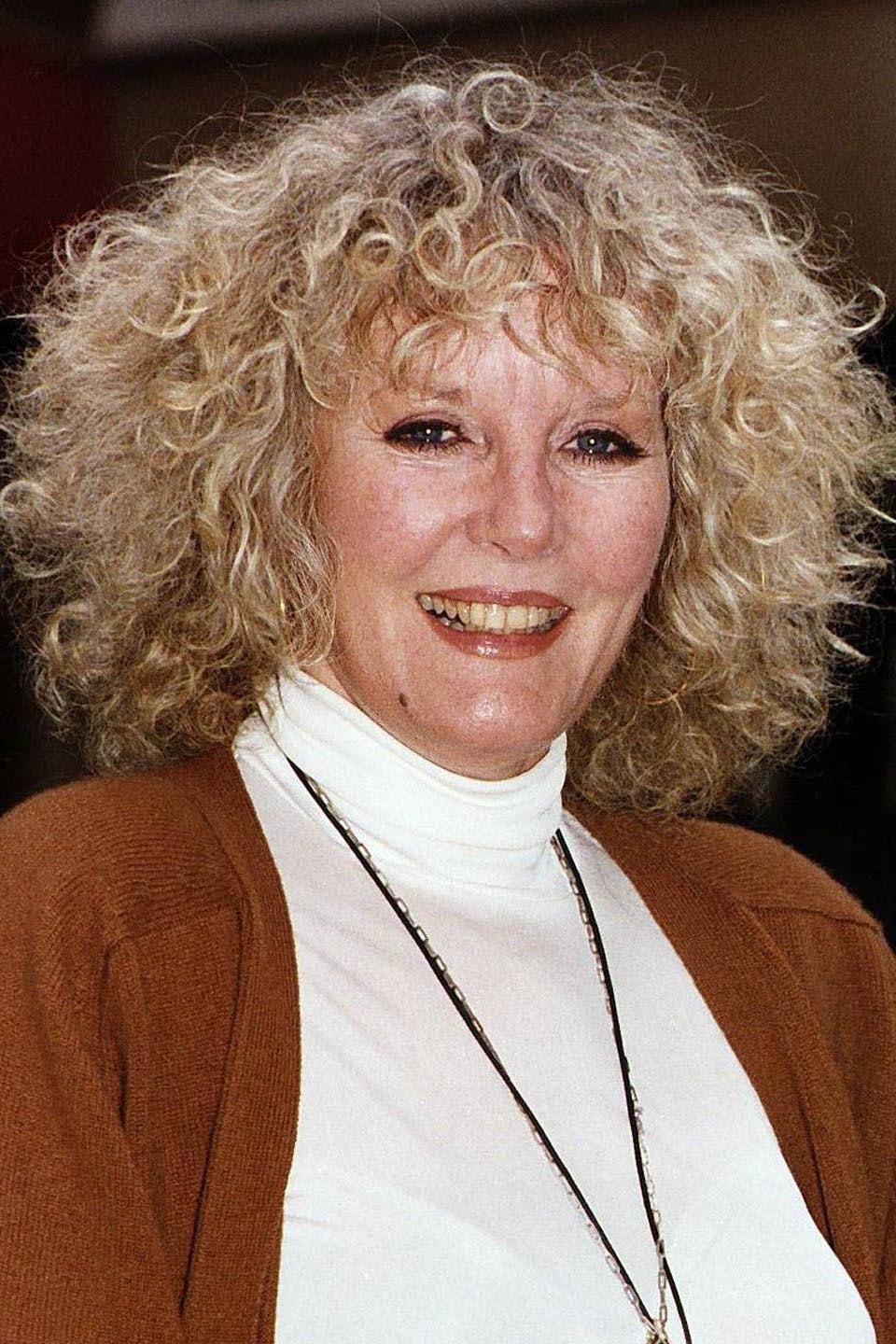 Foto de Petula Clark