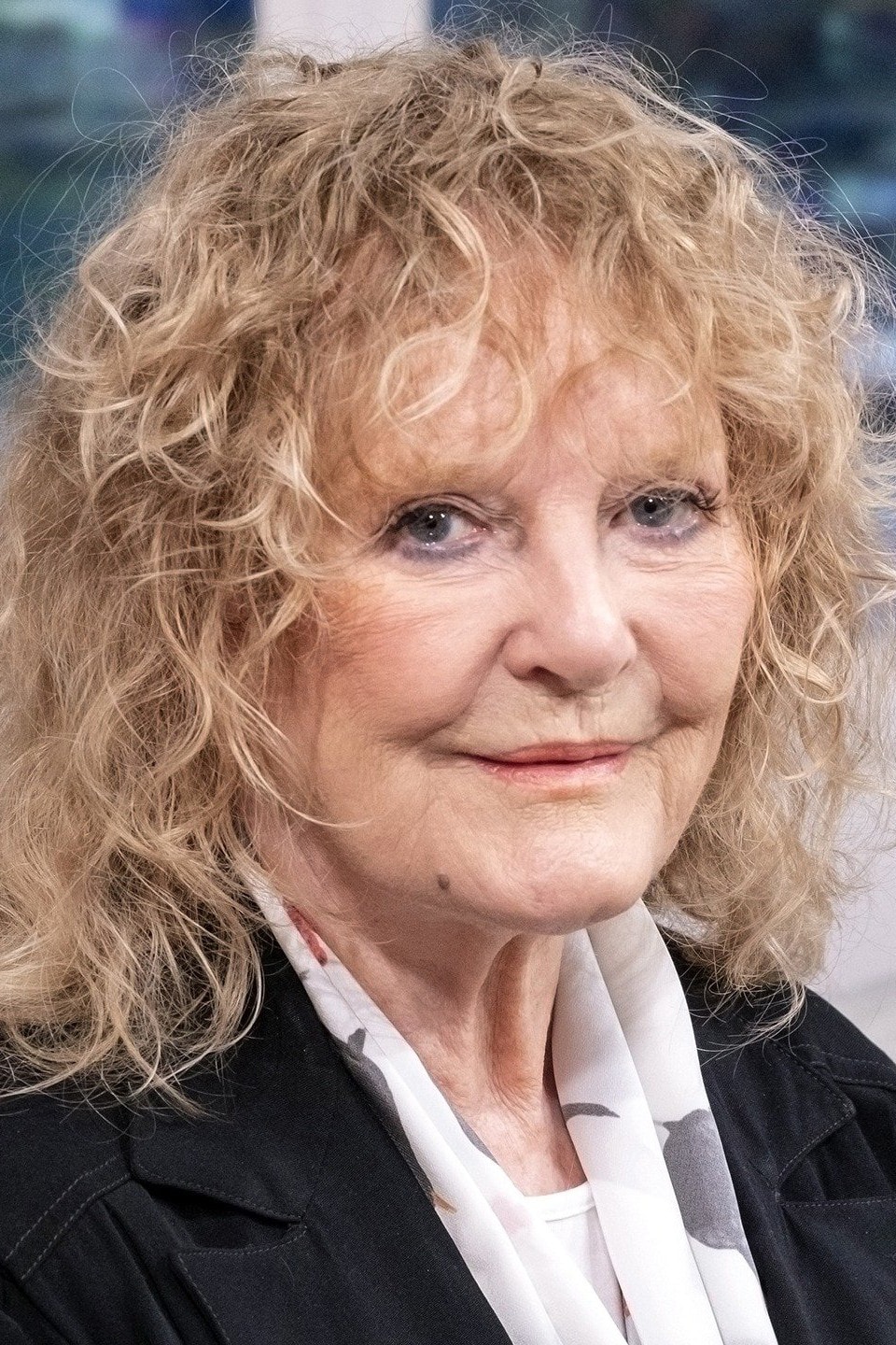 Foto de Petula Clark