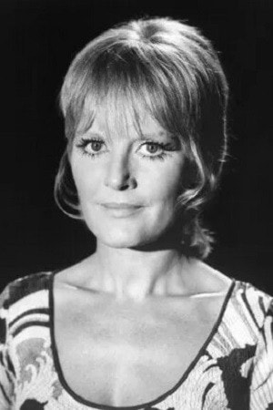 Foto de Petula Clark