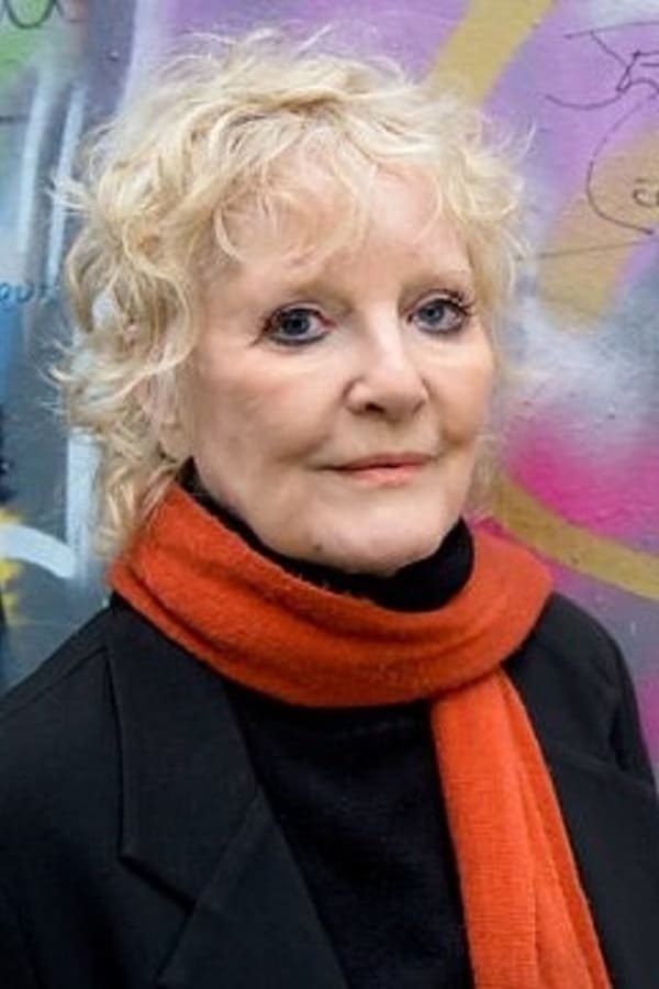 Foto de Petula Clark