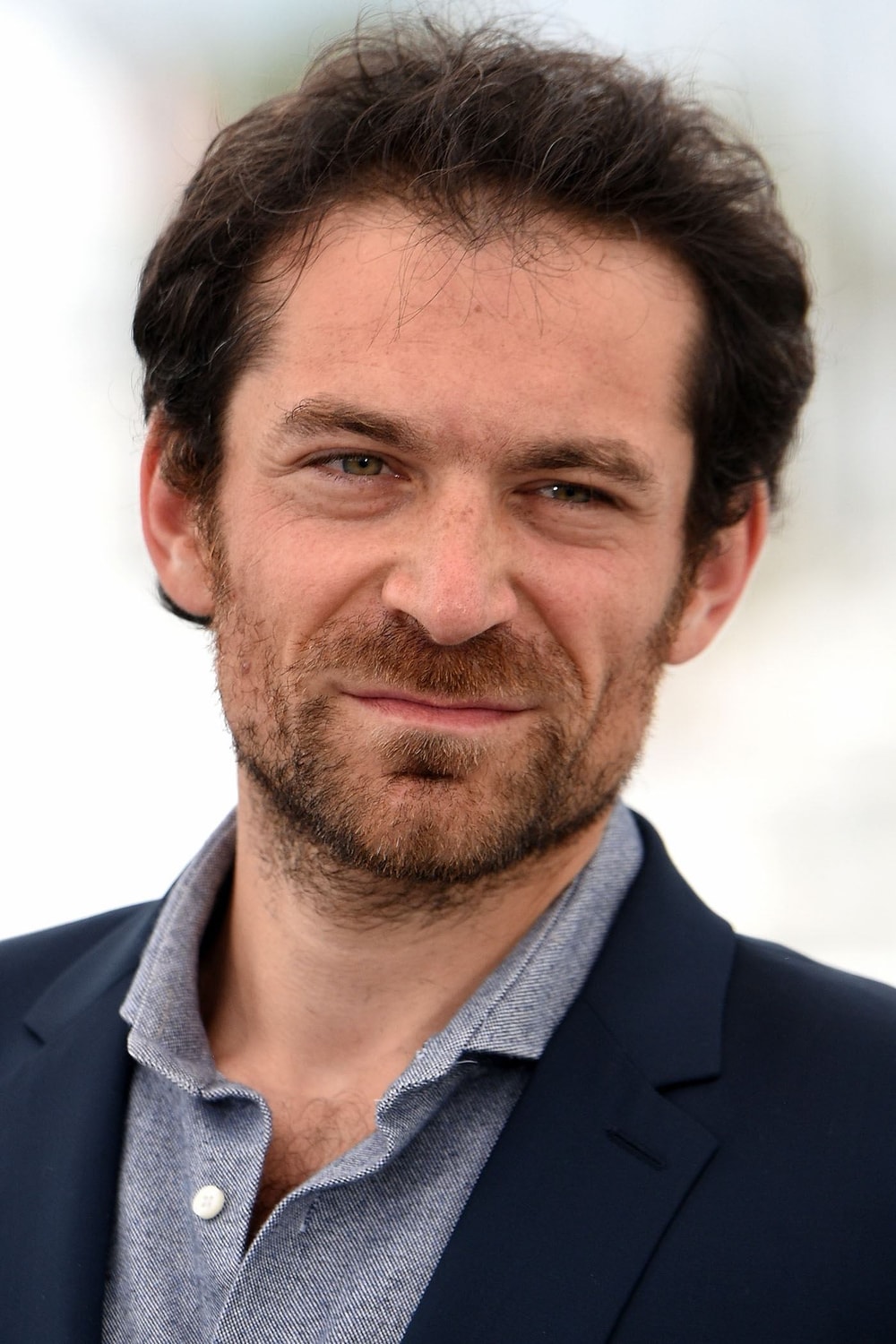 Foto de Arieh Worthalter