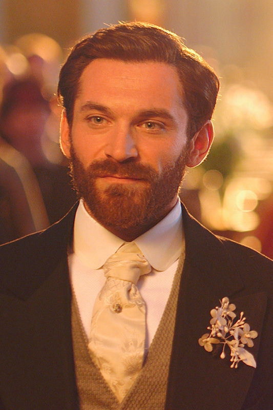 Foto de Arieh Worthalter