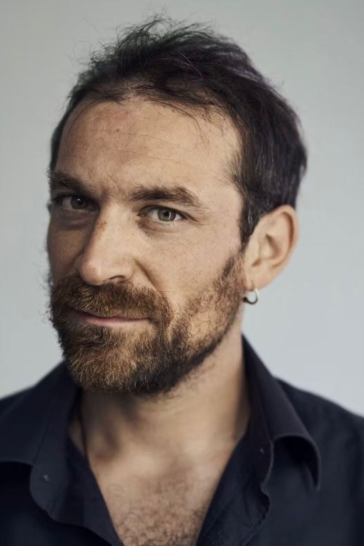 Foto de Arieh Worthalter