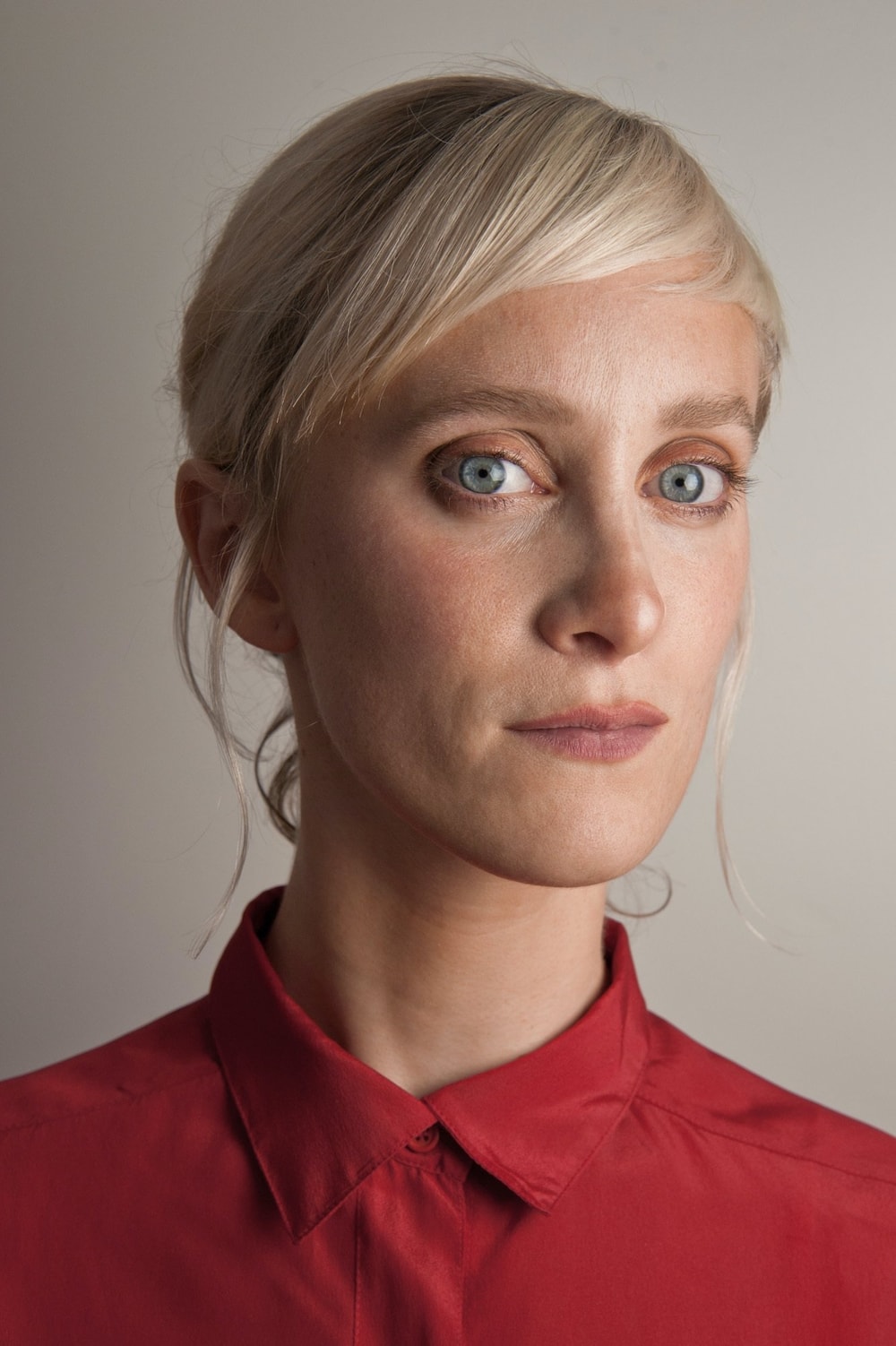 Foto de Anaël Snoek