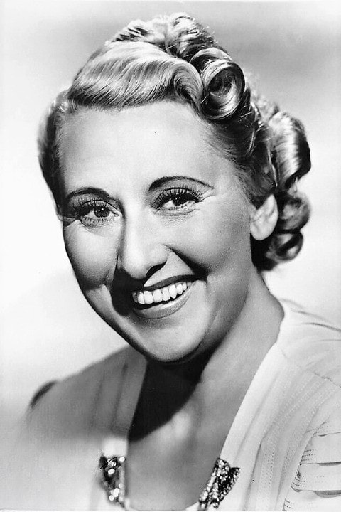 Foto de Charlotte Greenwood