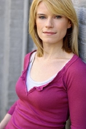 Foto de Leslie Eva Glaser