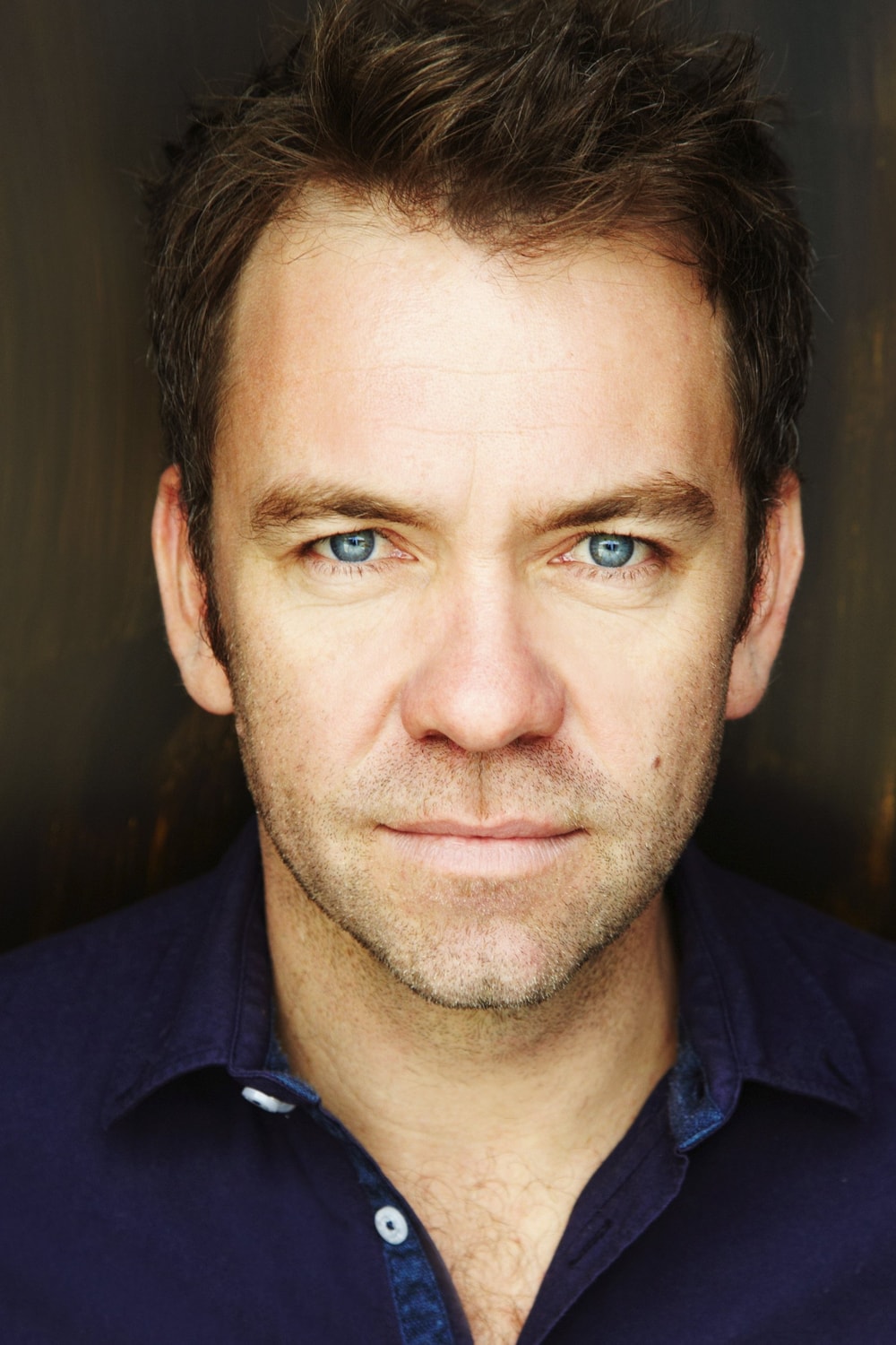 Foto de Brendan Cowell