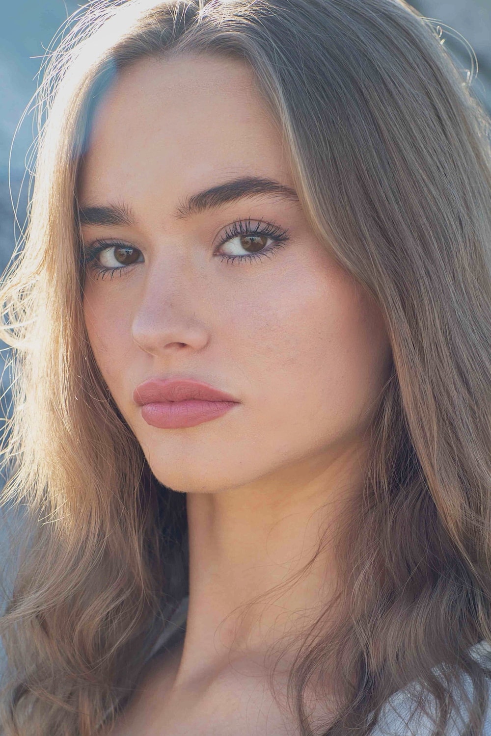 Foto de Johnny Sequoyah