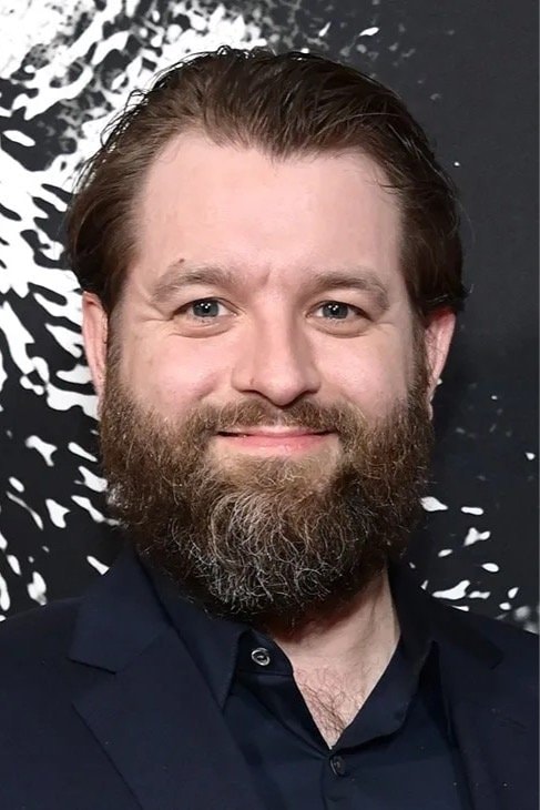 Foto de Brian Duffield