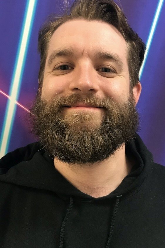 Foto de Brian Duffield