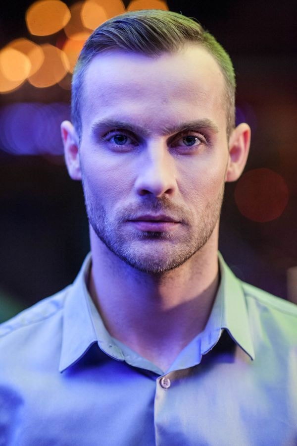 Foto de Bartosz Porczyk