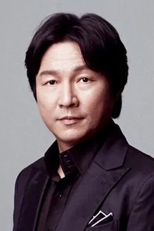 Foto de Yoo Ha-bok
