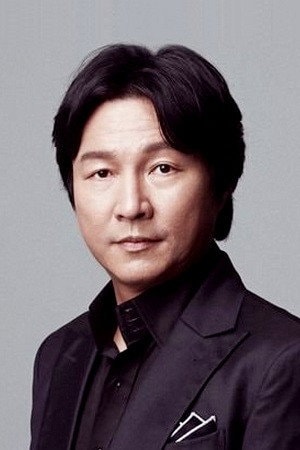 Foto de Yoo Ha-bok